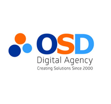OSD Digital Agency Ireland OSD Digital Agency Ireland